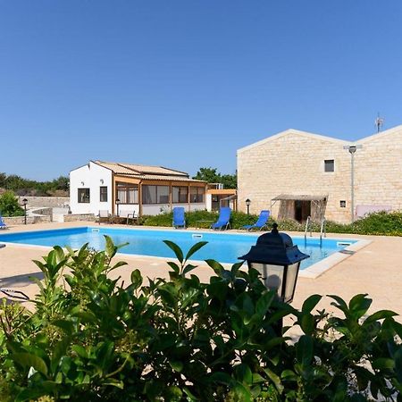 Agriturismo Tenuta Sparaceto Modica Extérieur photo