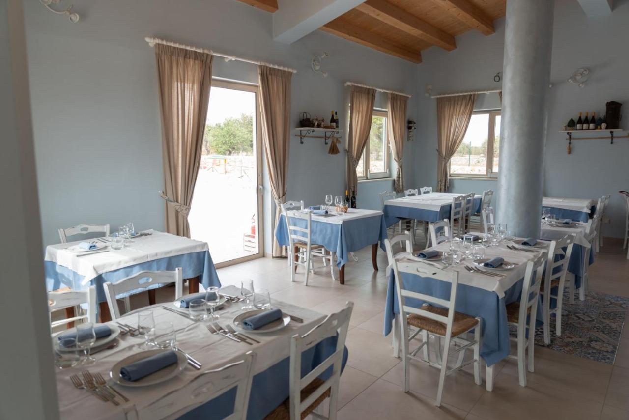 Agriturismo Tenuta Sparaceto Modica Extérieur photo